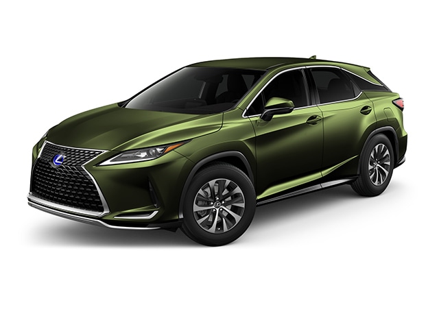 lexus rx hybrid 2020 2T2HGMDAXLC051410 image lexus rx hybrid 2020 2T2HGMDAXLC051410 image